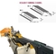 (1/2 اینچ HEIGHT) دستگاه شکل دهی کانال نورد ارتجاعی برای دیوار یا سقف