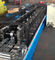 380V ولتاژ CZ پریلین رول تشکیل ماشین / فلز بام ماشین تشکیل شده است