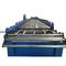 سقف فلزی 0.2 میلی متری ورق فولادی رول فرمینگ ماشین Plc کنترل