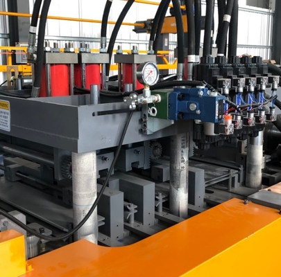 گالوانیزه Cee Purlins Zee Purline رولینگ ماشین سازی سفارشی