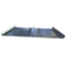 دستگاه شکل دهی ورق سقفی درز ایستاده 1.75 اینچی SnapLock برای ایالات متحده آمریکا
