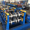 380V ولتاژ CZ پریلین رول تشکیل ماشین / فلز بام ماشین تشکیل شده است