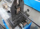ماشین آلات تشکیل فولاد کوره کوچک با سیستم برش اتوماتیک