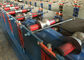3KW رینگ کپک رول قالب ماشین، 470 فولاد فولاد سقف کاشی ورق تشکیل تجهیزات