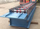 3KW رینگ کپک رول قالب ماشین، 470 فولاد فولاد سقف کاشی ورق تشکیل تجهیزات