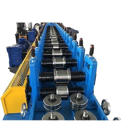 تولید سریع و دقیق با ماشین شکل گیری رول کانال C Strut برای نصب خورشیدی