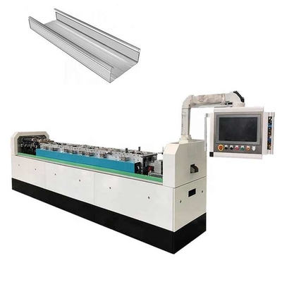 Lgs C89 ماشین شکل گیری فولاد سبک
