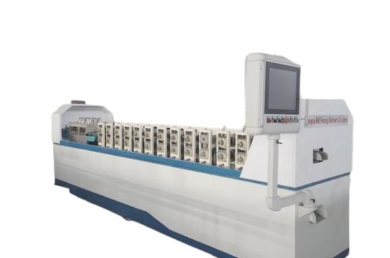 Lgs C89 ماشین شکل گیری فولاد سبک