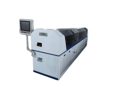 C89 House Light Gauge Steel Lgs Framing Roll Forming Machine برای ویلا