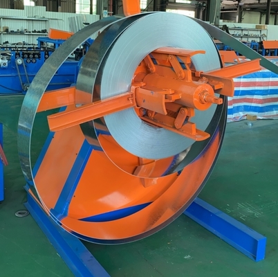 پروفیل فولاد ساختاری برای ماشین ساخت Eave Struts