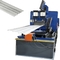 PPGI Panel Rolling Machine 25m/ Min Soffit Hydraulic Manual