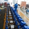 Gi 28 Steps Profile Roll Forming Machine for Solar Mounting Bracket