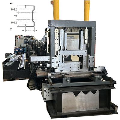 ماشین سیگما پورلینز