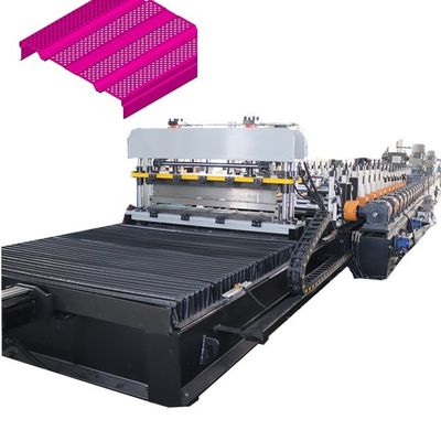 ماشین محافظ صوتی بزرگراه دیوار پانل ماشین محافظ صوتی دیوار پروفایل ساخت