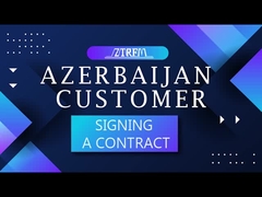 دستگاه ورق سقف فلزی