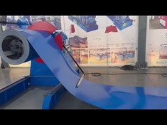 مواد کامپوزیت پلیمر برای مقاومت در برابر شرایط شدید آب و هوایی